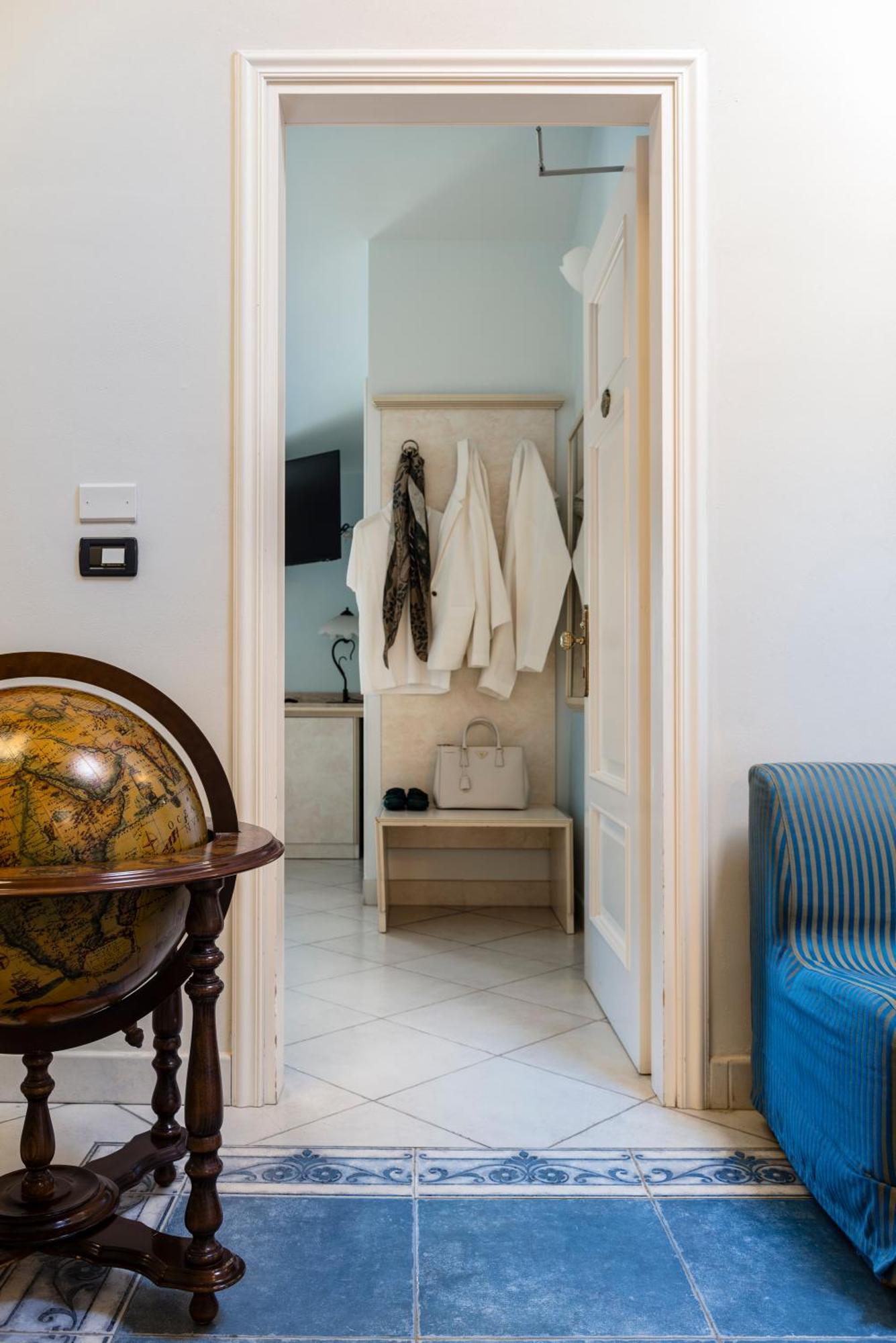 Hotel London Viareggio Kültér fotó