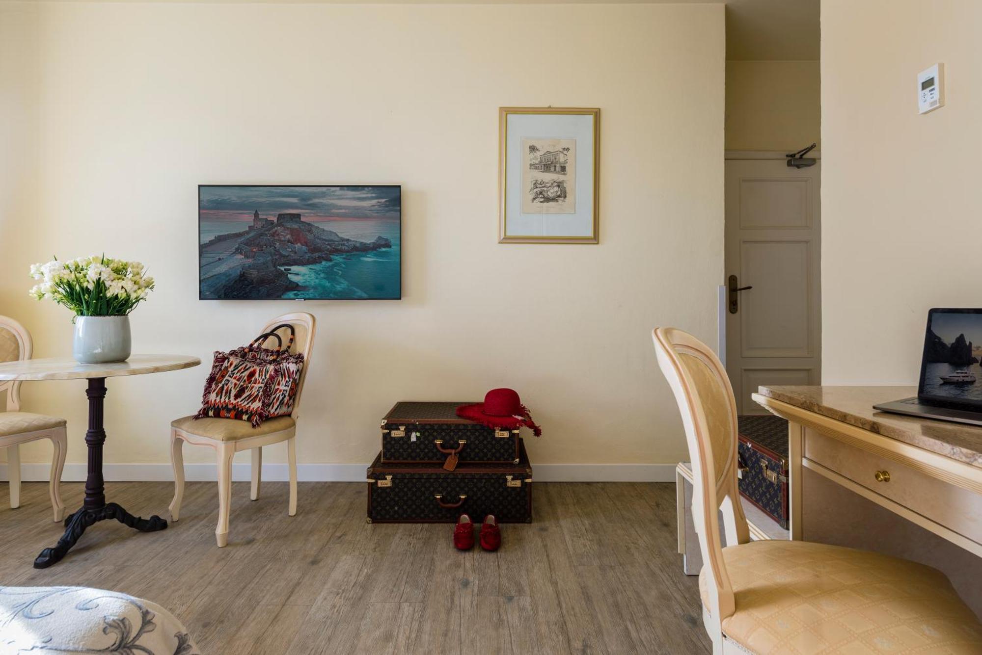 Hotel London Viareggio Kültér fotó