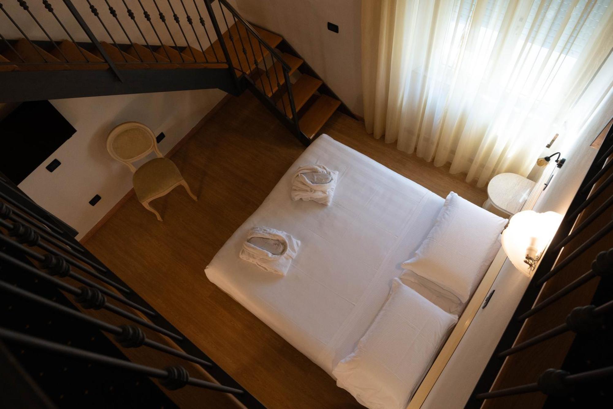 Hotel London Viareggio Kültér fotó